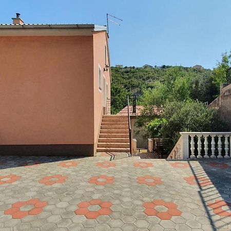 Apartman Nika Сен Екстериор снимка