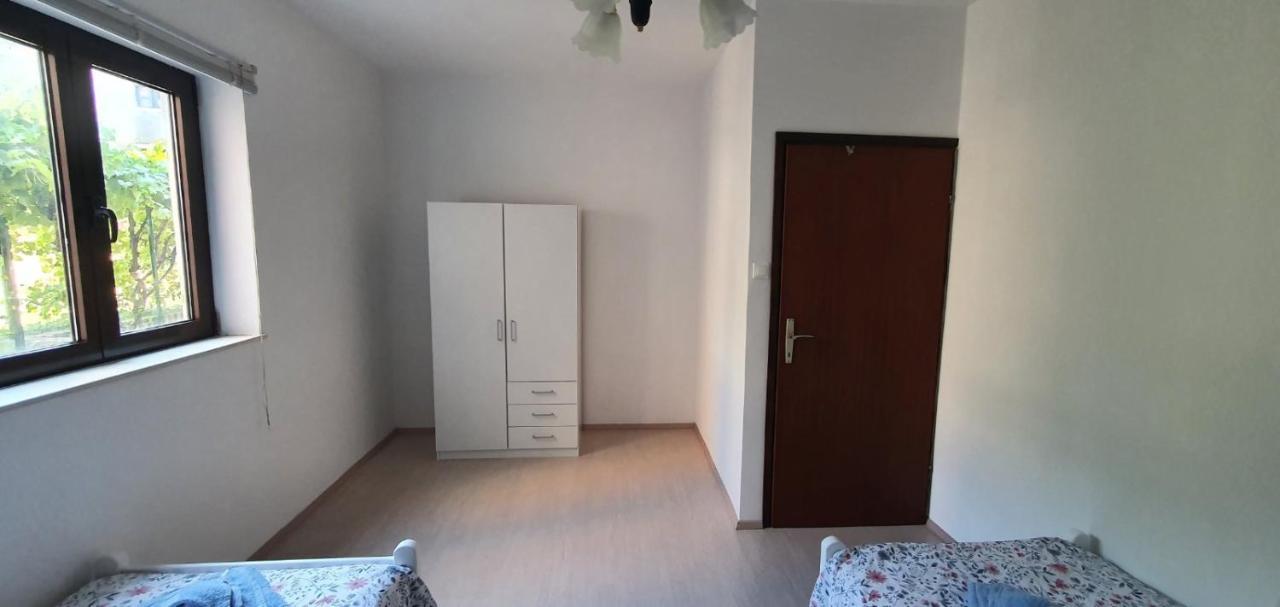 Apartman Nika Сен Екстериор снимка