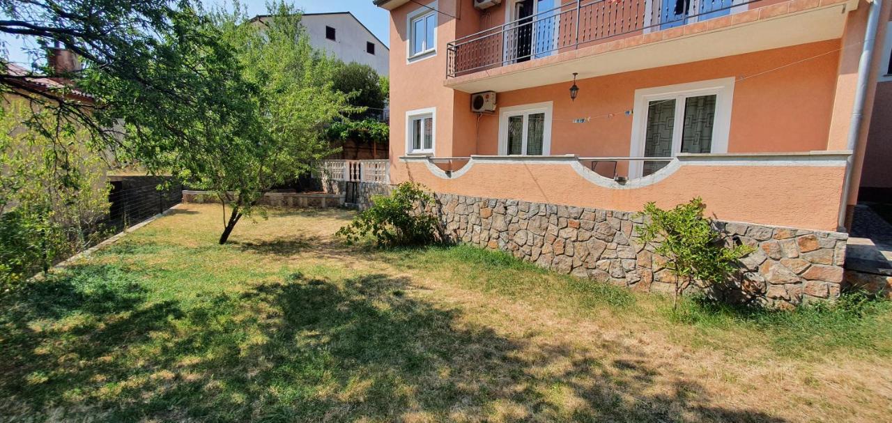 Apartman Nika Сен Екстериор снимка