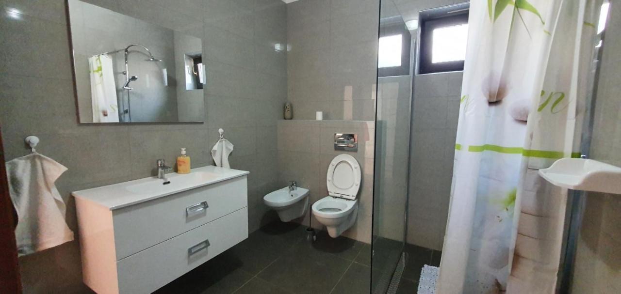 Apartman Nika Сен Екстериор снимка